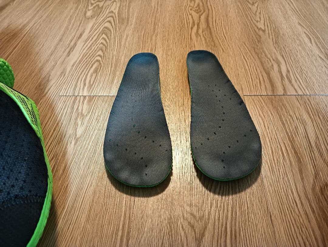 Burton tourist 9.5スプリットボード　used