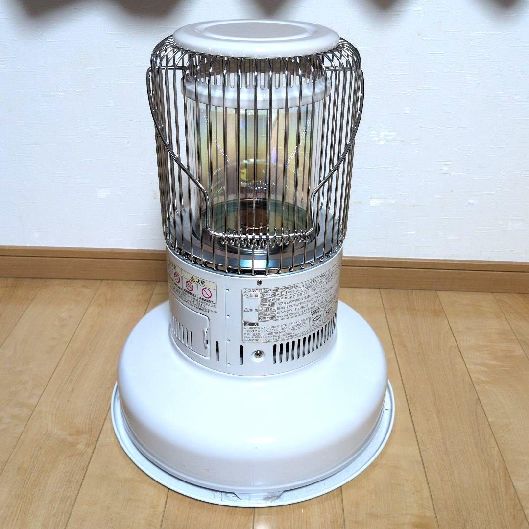 Haru【美品】2023年製/RB-25N-W(ホワイト)レインボー