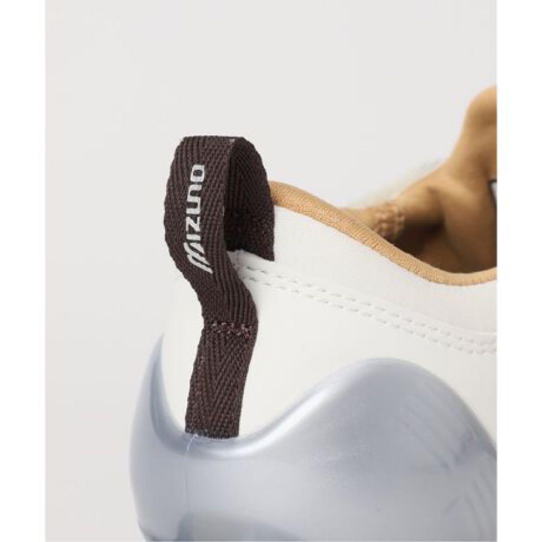 靴 spick&span MIZUNO S*S SMU WAVE PROPHECY