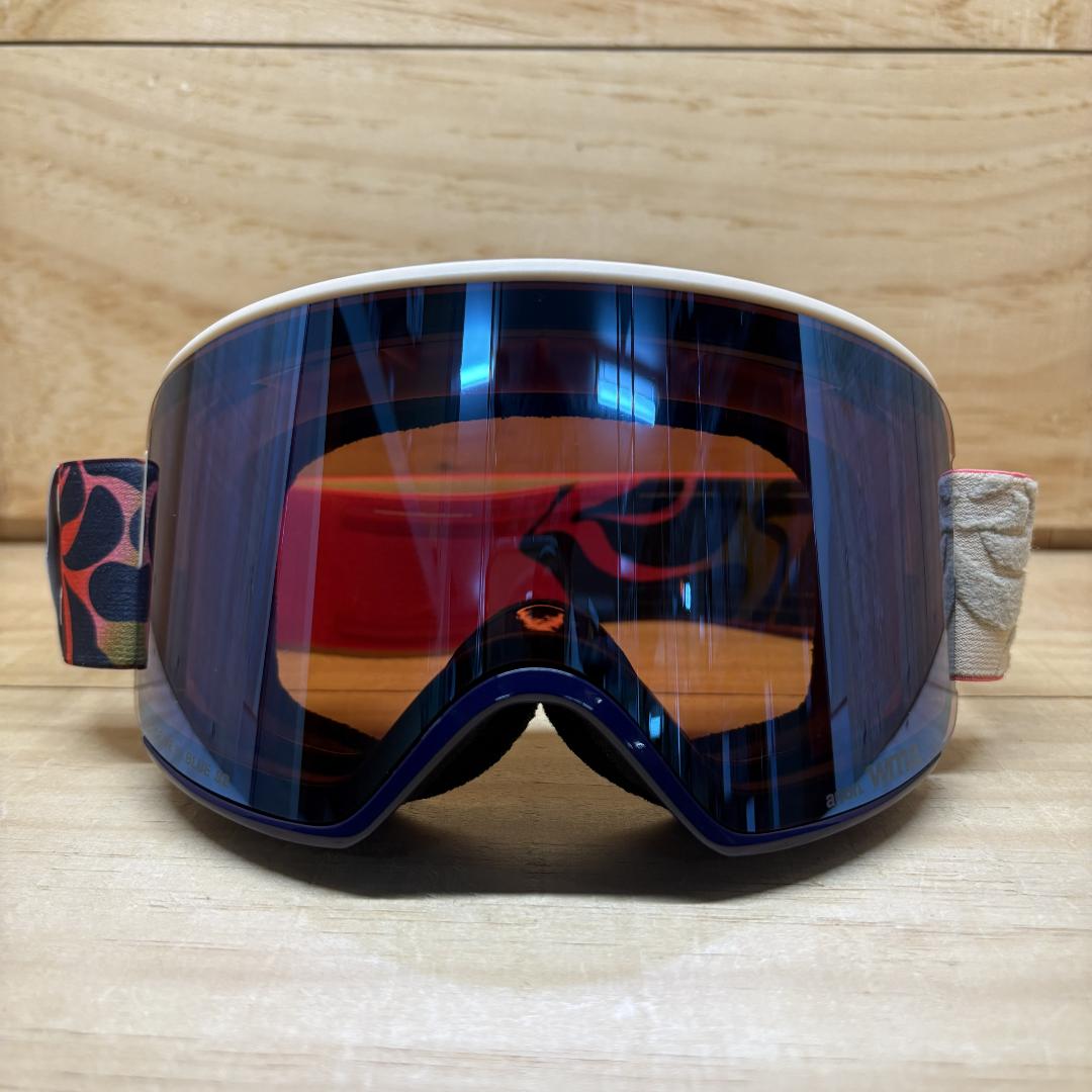 【1628】anon　アノン　WM3　ダブルエムスリー