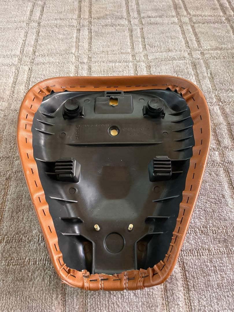 Diabolus by K-Speed ブラウンシート