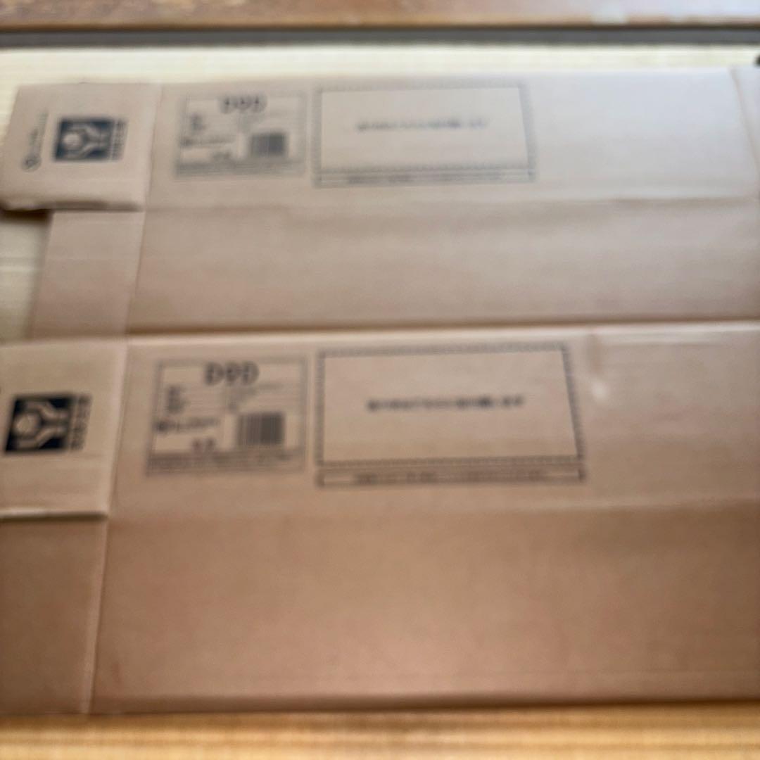 DOD スワルスエックスハイ C 1-592-BK 2脚セット