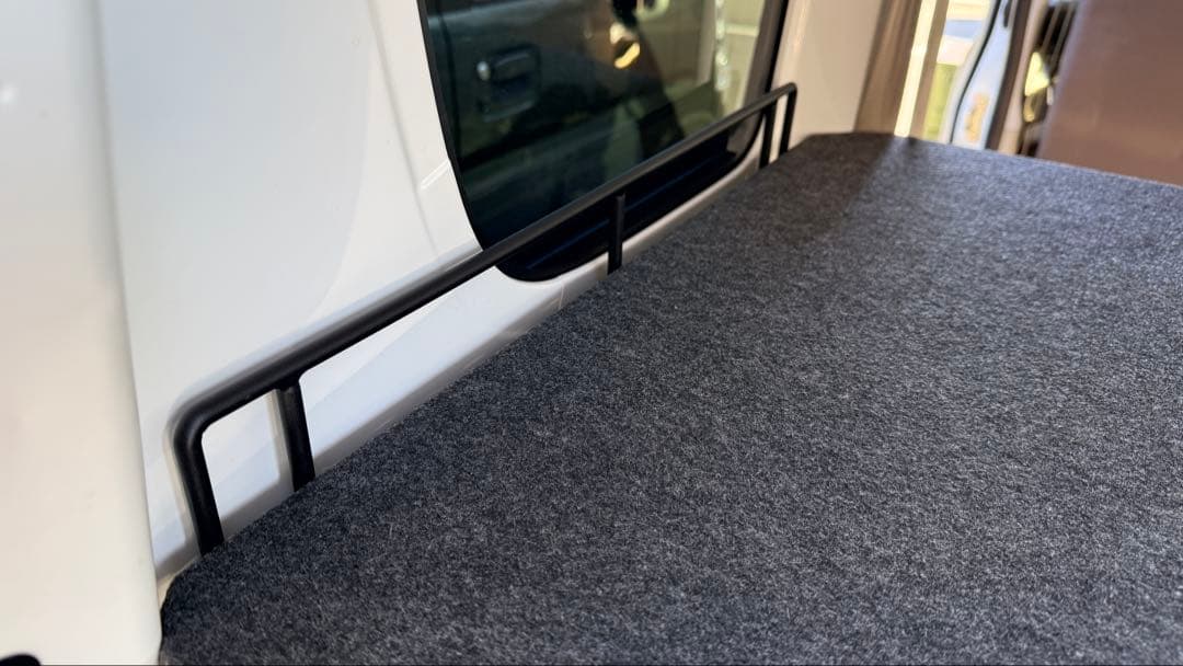 エブリィ DA17V専用 棚キット MGR製