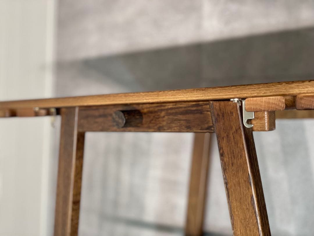 ON:PING Wood LoveTable ウッドラブテーブル