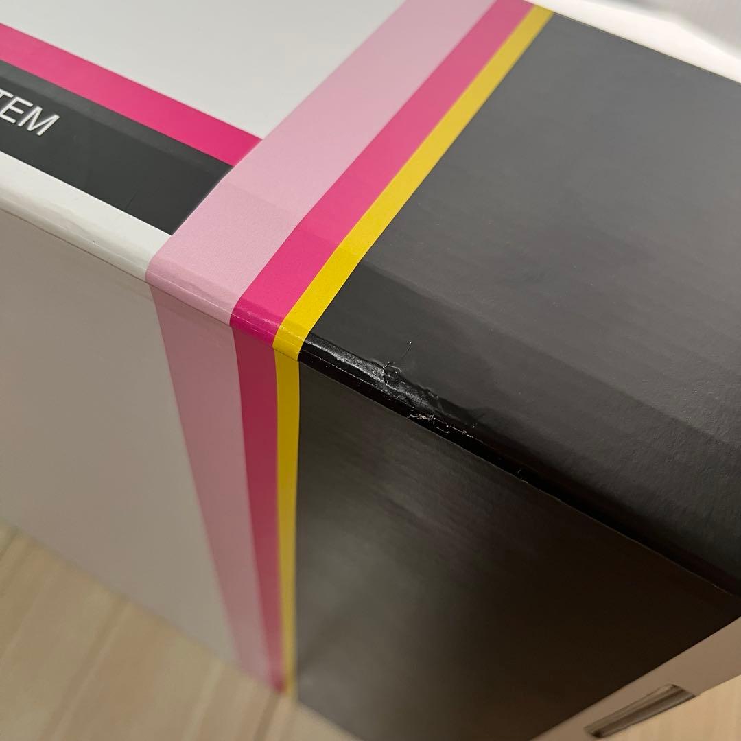 たーわー【匿名発送】ケノン 脱毛器 Ver8.5 2021年製