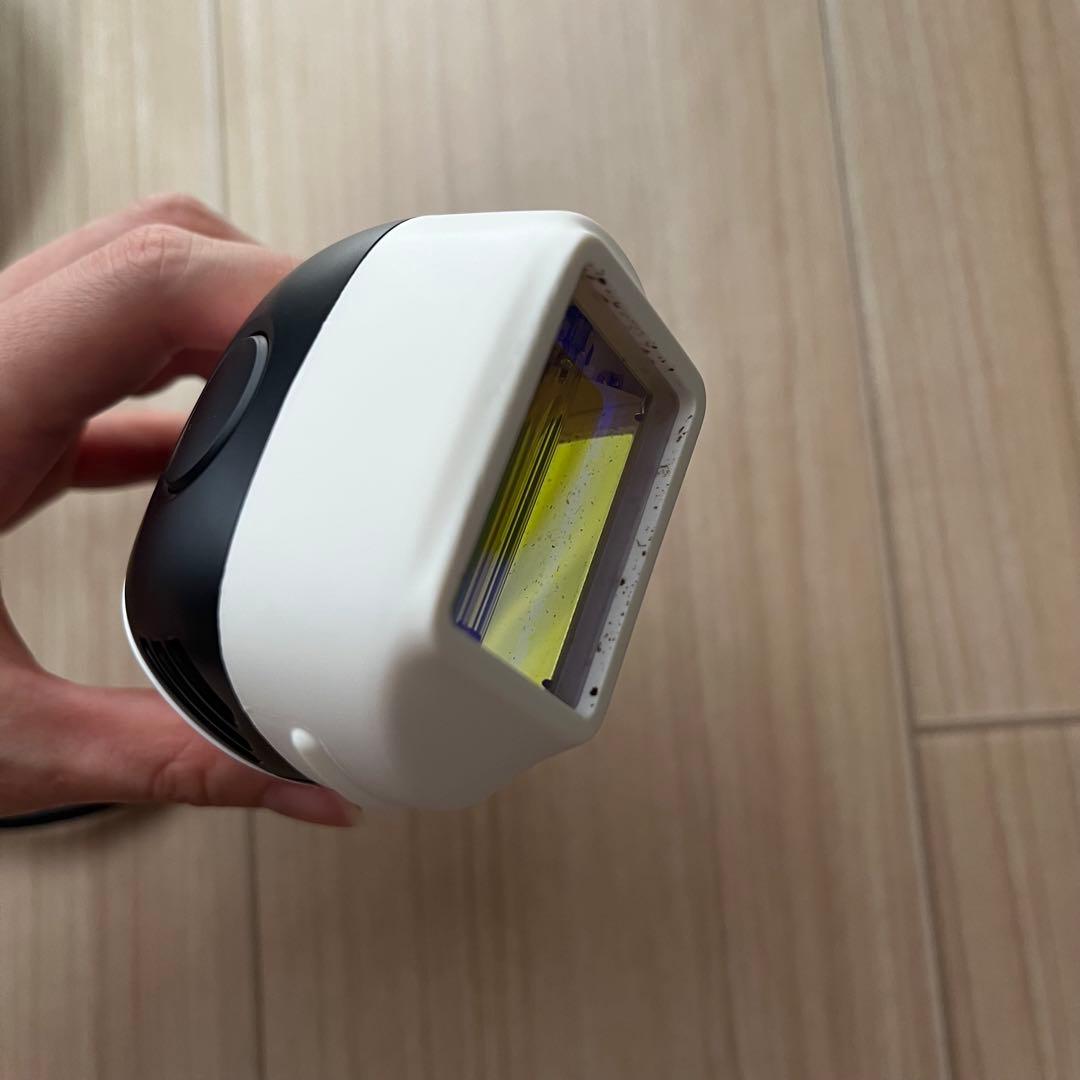 たーわー【匿名発送】ケノン 脱毛器 Ver8.5 2021年製