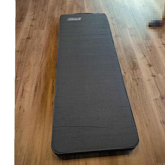 さくらんぼ　　キャンパーインフレーターマットハイピーク　2個セット