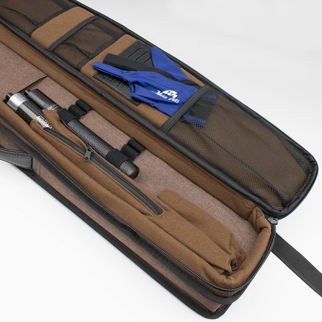 キューケース J FLOWERS JF0024 3B5S ブラウン