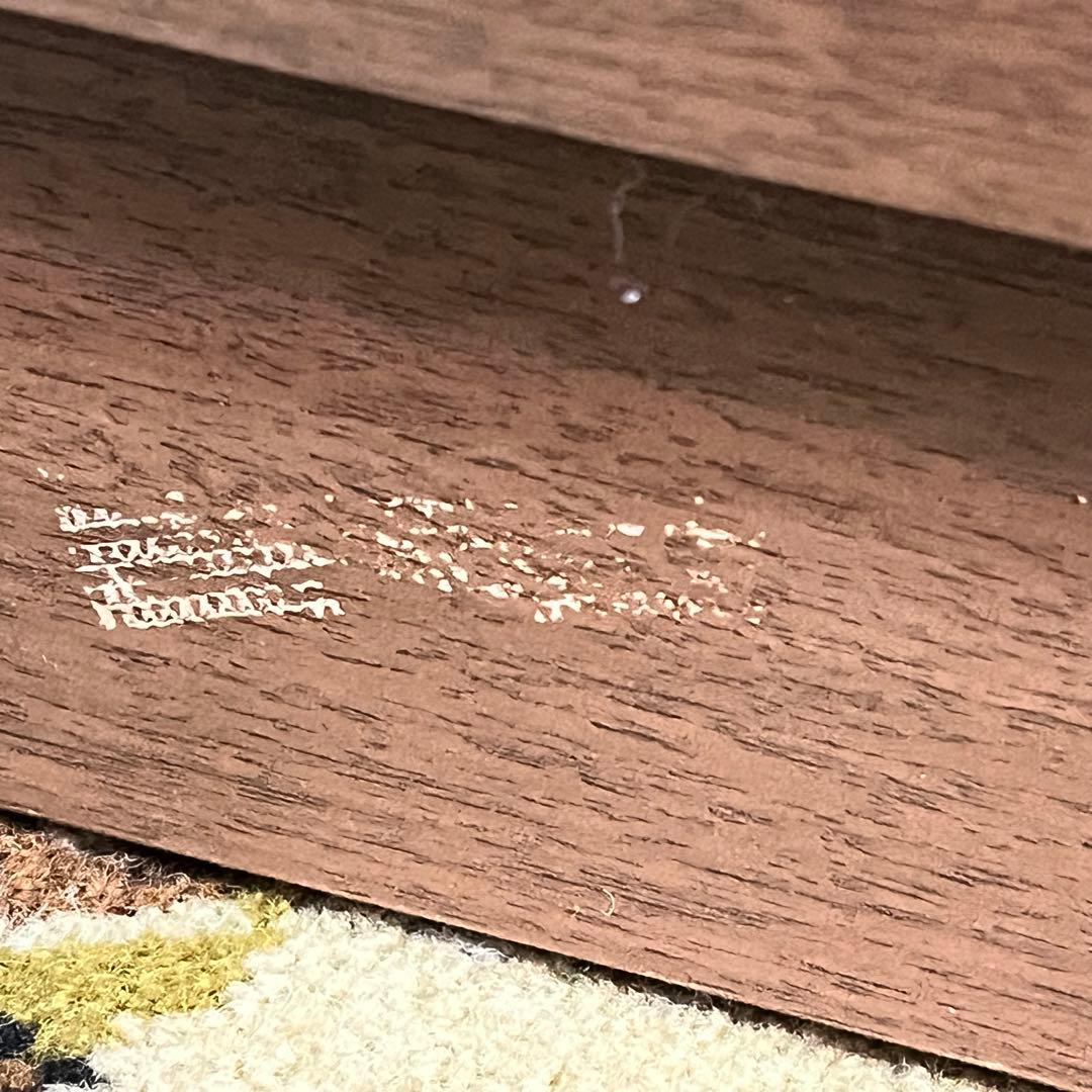 ꧁マルニ木工 maruni꧂コンセント付ローボード チェスト テレビ台 電源