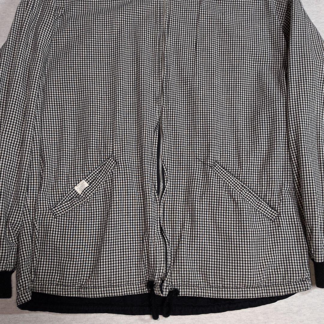 【超激稀少】【初期物】【当時物】 GOODENOUGH ダービーJKT