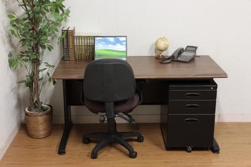 【新品・送料無料】平机１２０　＃ＫＨ１２０　ブラウン