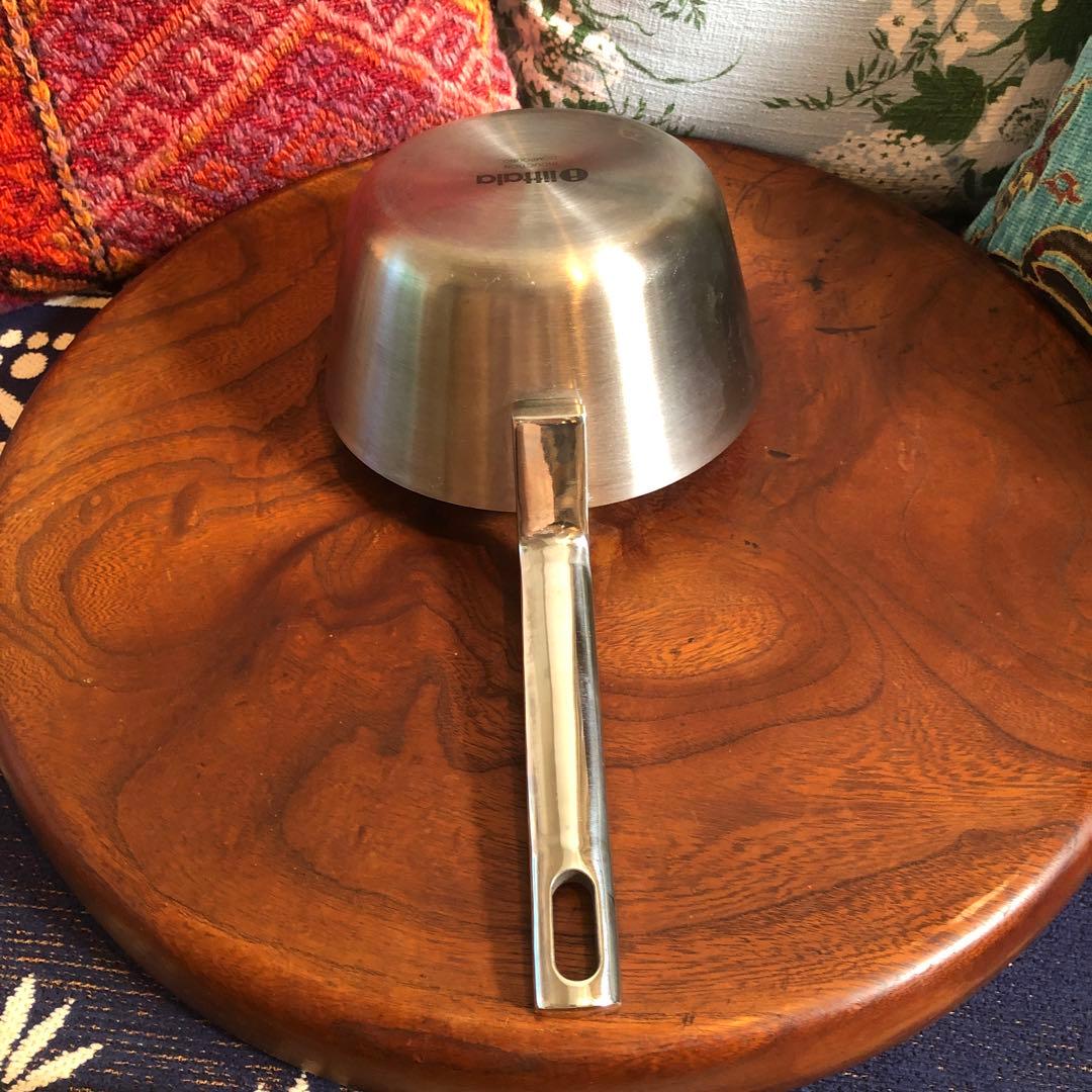 イッタラ　片手鍋