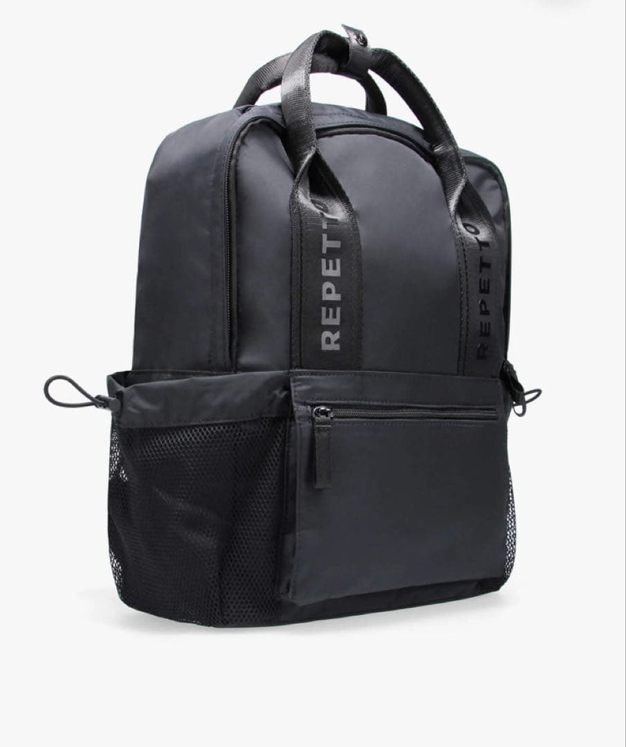 repetto レペット バックパック 新品未使用