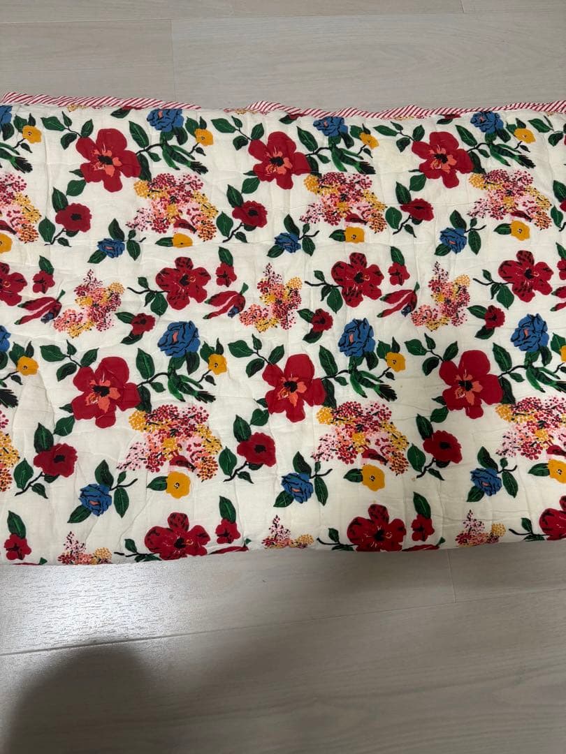 lepetit lucas dutertre花柄