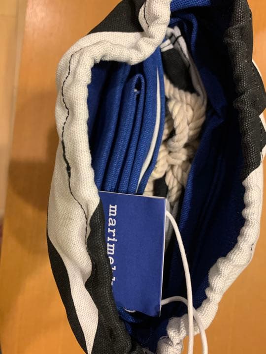 【希少 廃盤】マリメッコ　ハンモック