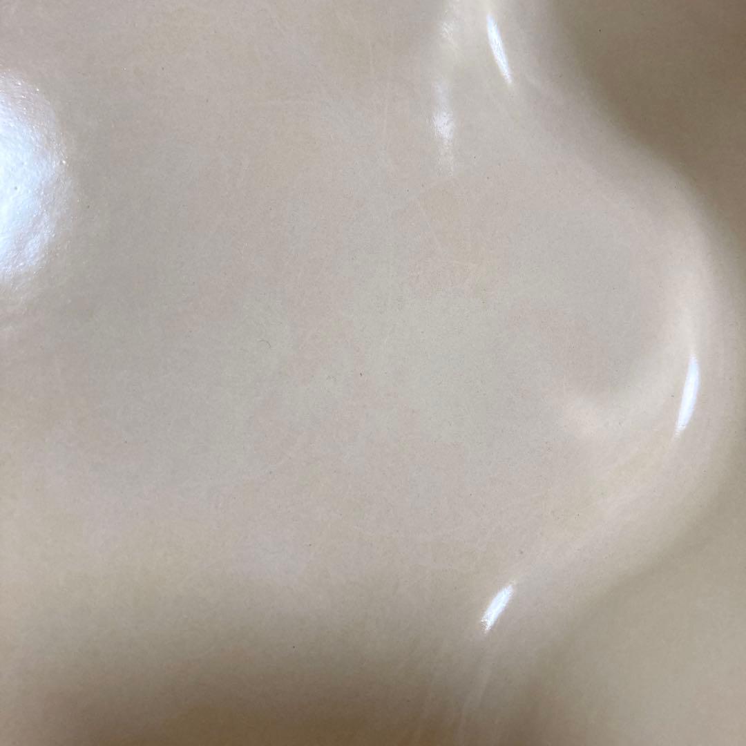 LE CREUSET ココットフルール　20㎝ シフォンピンク