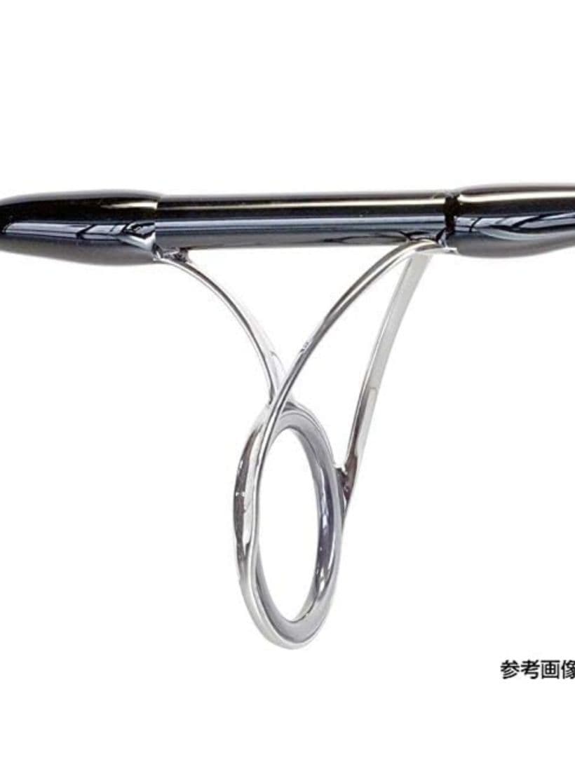 ソウルズ　SOULS　OCEAN'S PS-O80L12S　新品未使用　黒マグロ