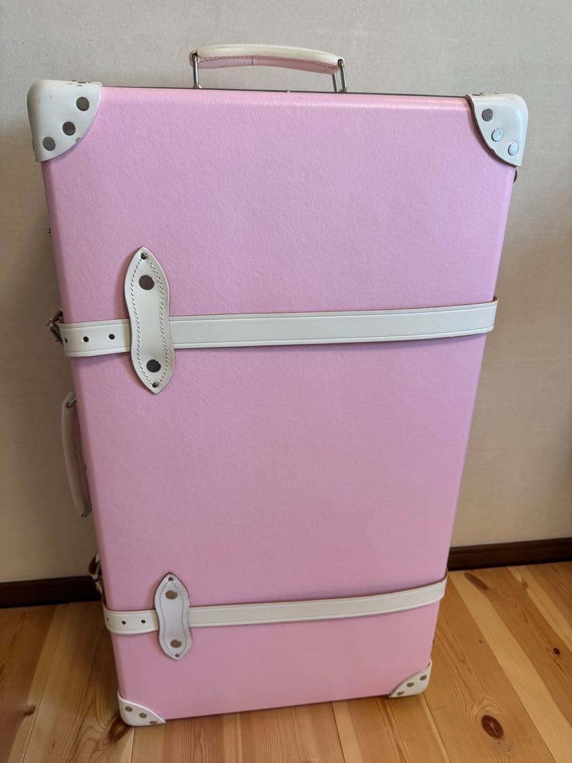 B*n様 グローブトロッター