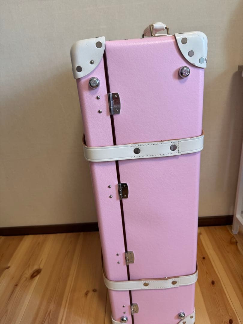 B*n様 グローブトロッター