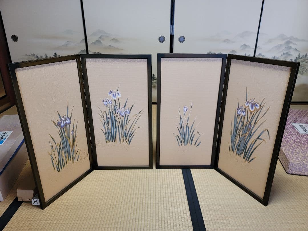 五月人形　兜　美品