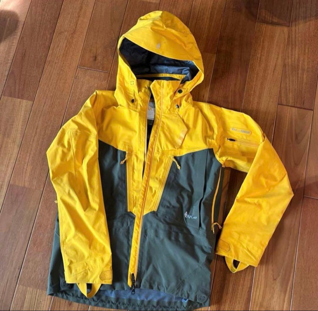 BURTON バートン　AK457 Guide Jacket サイズS