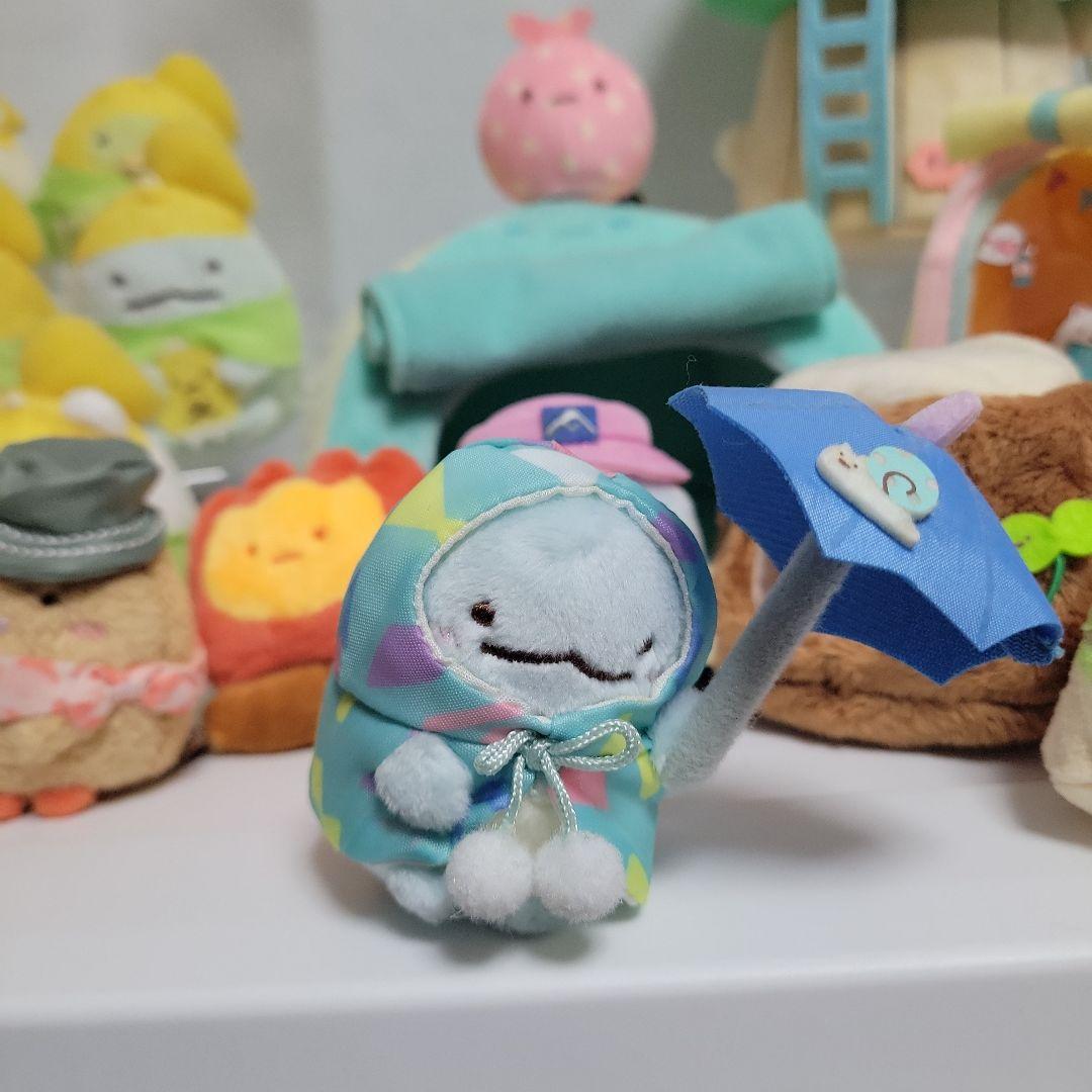 安*心様 すみっコぐらし　てのり　その他　いろいろセット