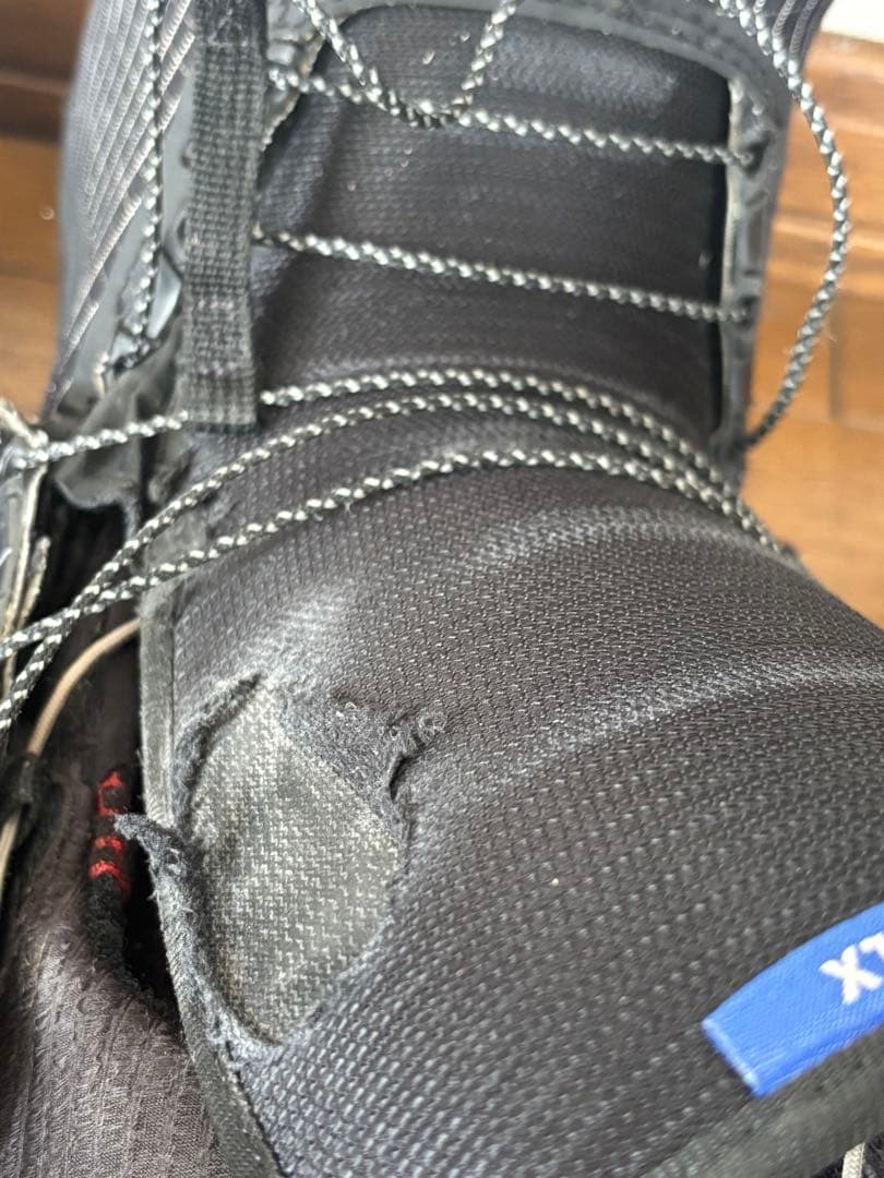 Burton SLX スノーボードブーツ