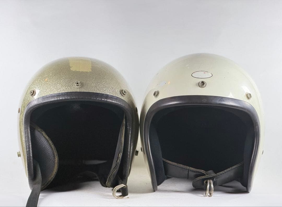 Buco International ビンテージヘルメット　ブコ　mchal
