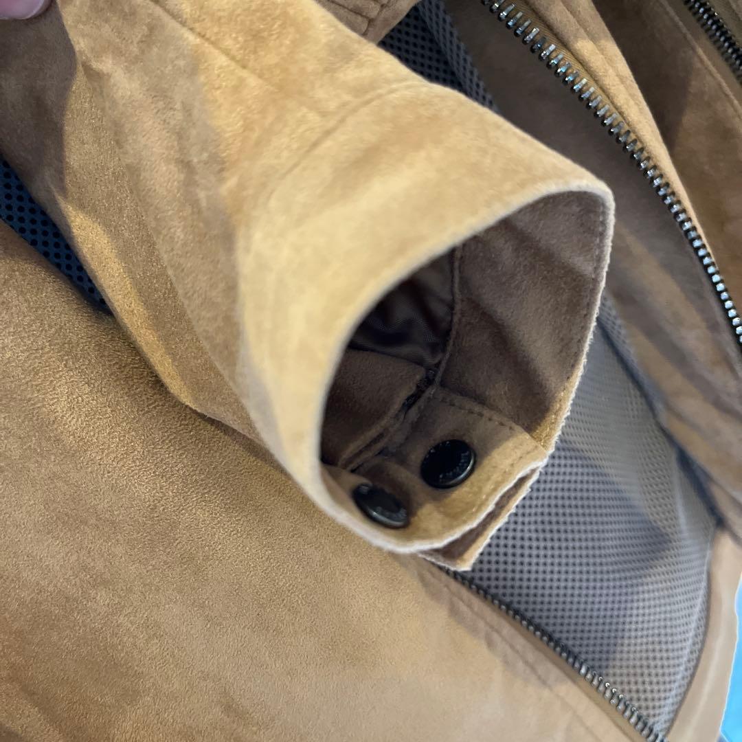 TATRAS Rライン MERIDE サイズ1 テクニカルスエード