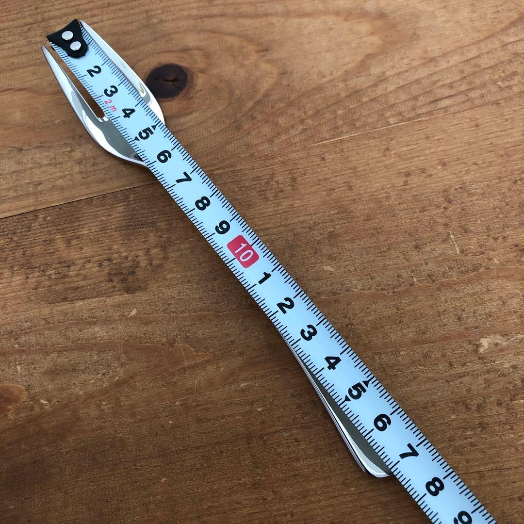 未使用　berndorf フォーク6本セット　ベルンドルフ　シルバープレート