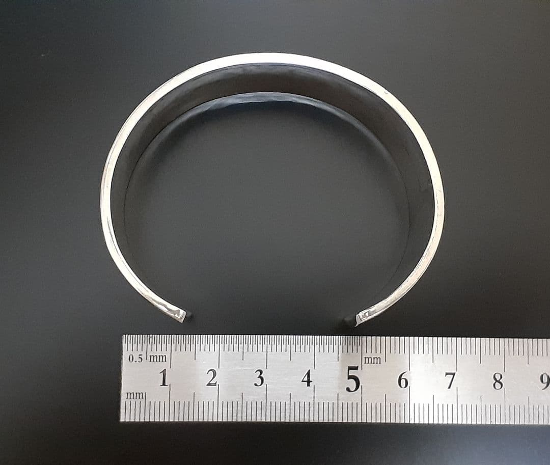 Lawrence Saufkie　ローレンススフキー　ホピ族　HOPI　未使用品