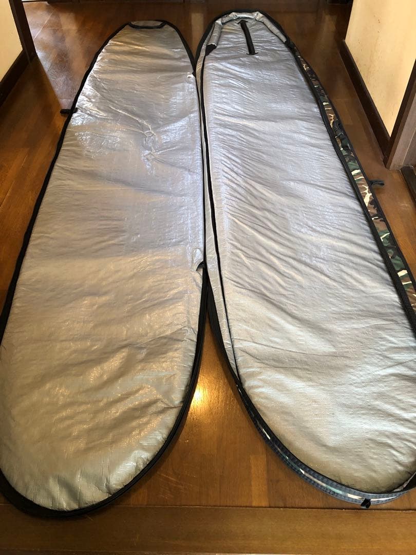 Dura Sack8 迷彩柄 サーフボードケース