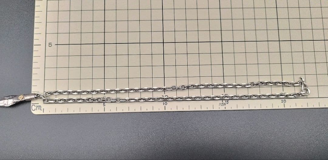 アリゾナフリーダム arizona freedom ネックレス SV925K18