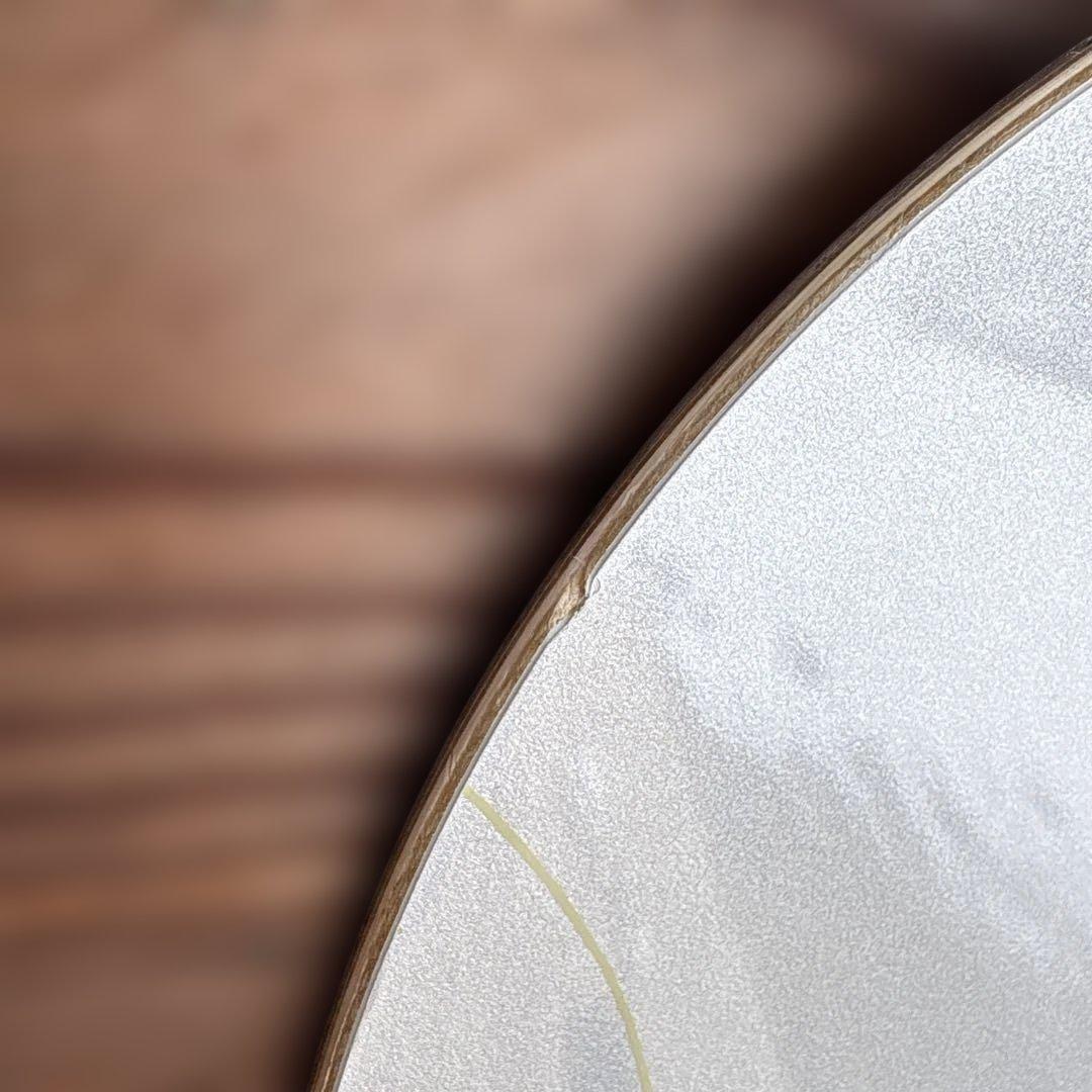 Burton Lux 47 スノーボード セット　ケース付き