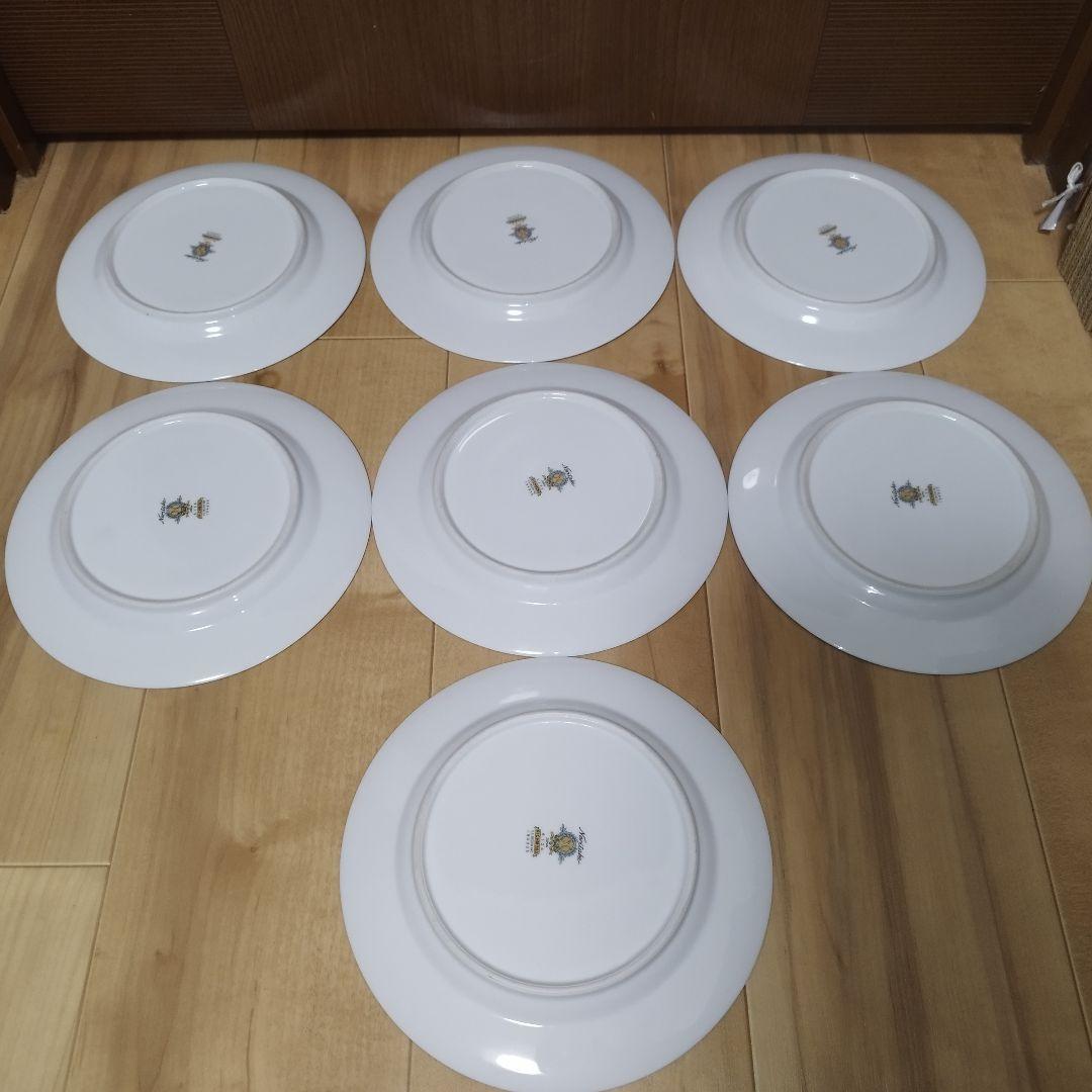 【22点セット】ノリタケ　リッチモンド　プレートまとめ売り