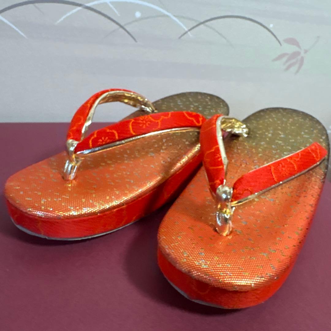 【美品】七五三 伝統的和装セット