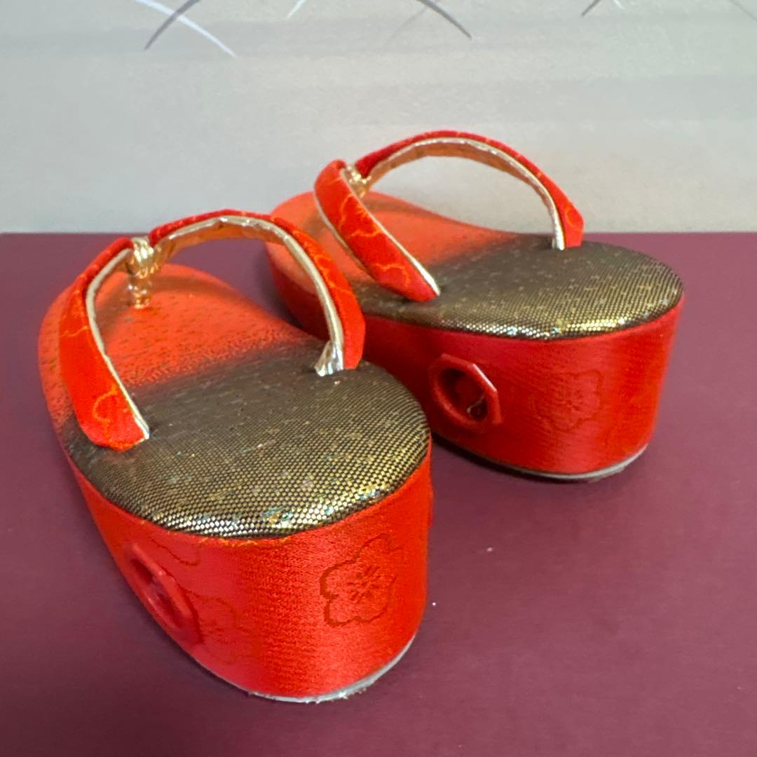 【美品】七五三 伝統的和装セット