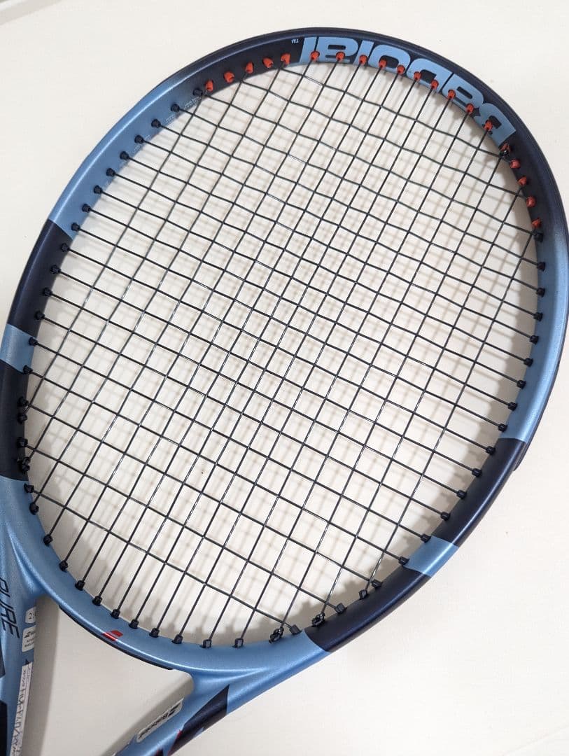 バボラ　テニスラケット　PUREDRIVE/ピュアドライブ2025