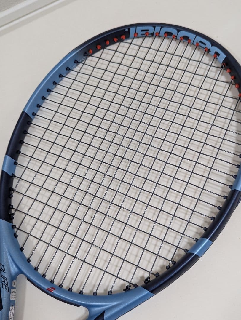 バボラ　テニスラケット　PUREDRIVE/ピュアドライブ2025