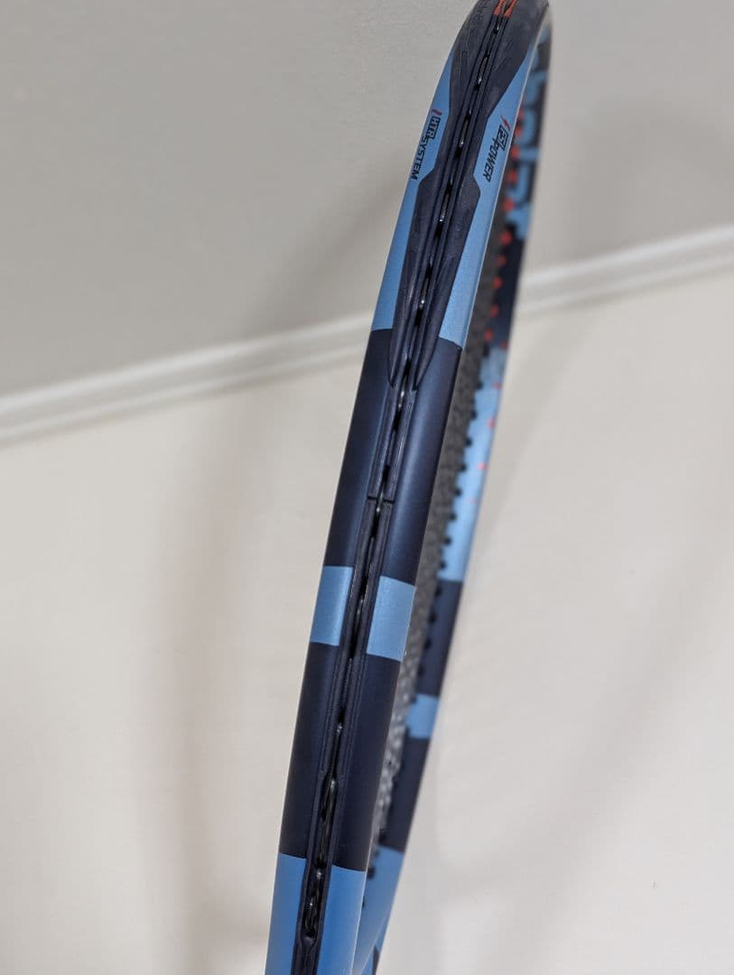 バボラ　テニスラケット　PUREDRIVE/ピュアドライブ2025