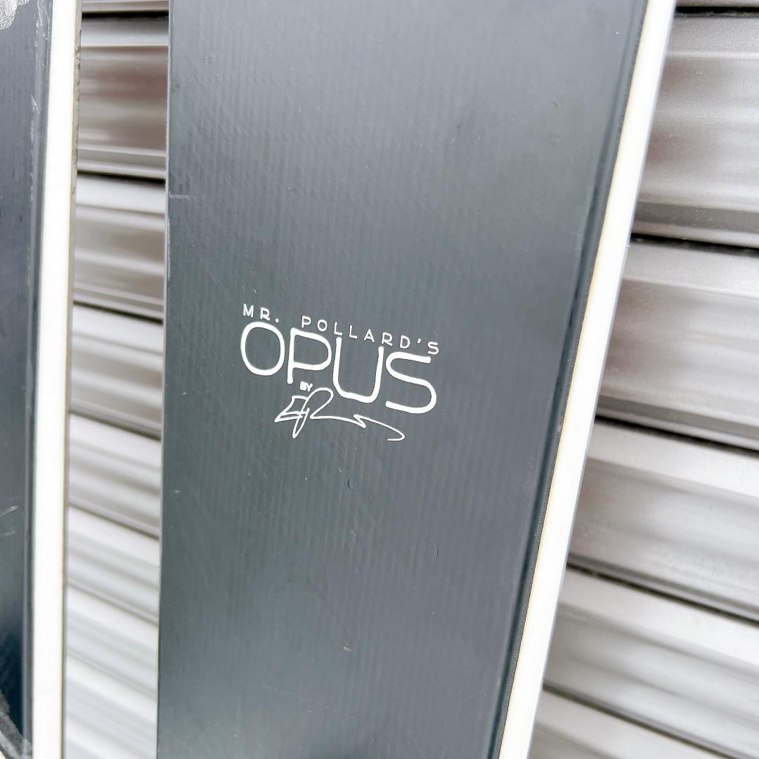 【良品✨送料無料】LINE Mr. Pollard's OPUS 185cm