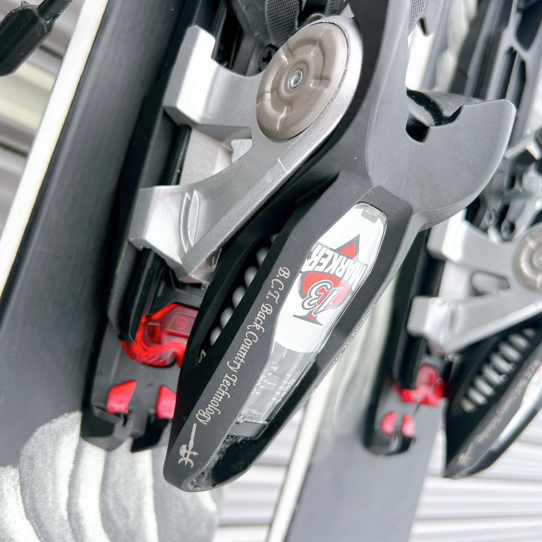 【良品✨送料無料】LINE Mr. Pollard's OPUS 185cm