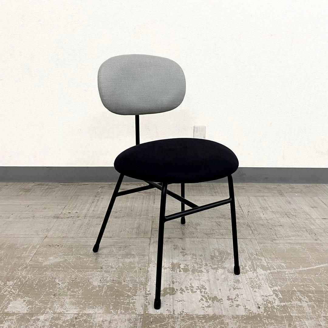 訳あり 展示アウトレット品 関家具 POTOPU ポトプ ダイニングチェア 椅子