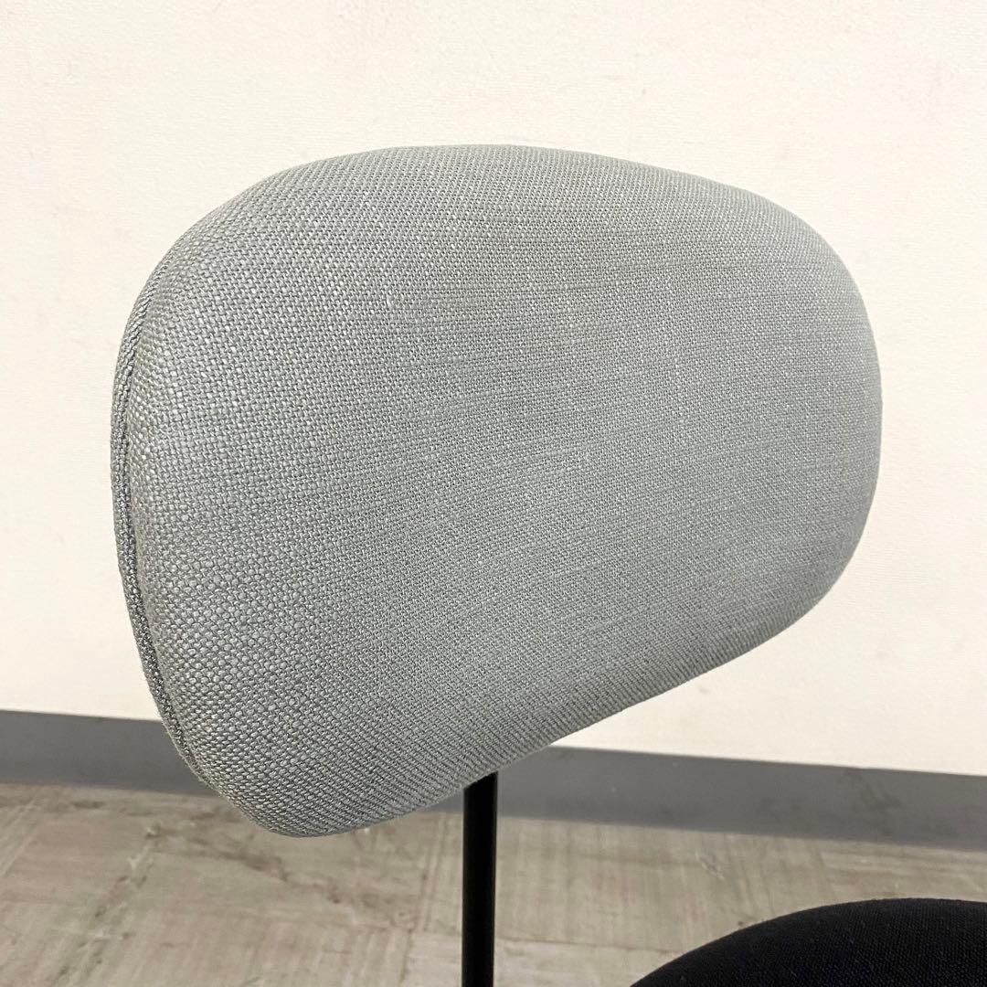 訳あり 展示アウトレット品 関家具 POTOPU ポトプ ダイニングチェア 椅子