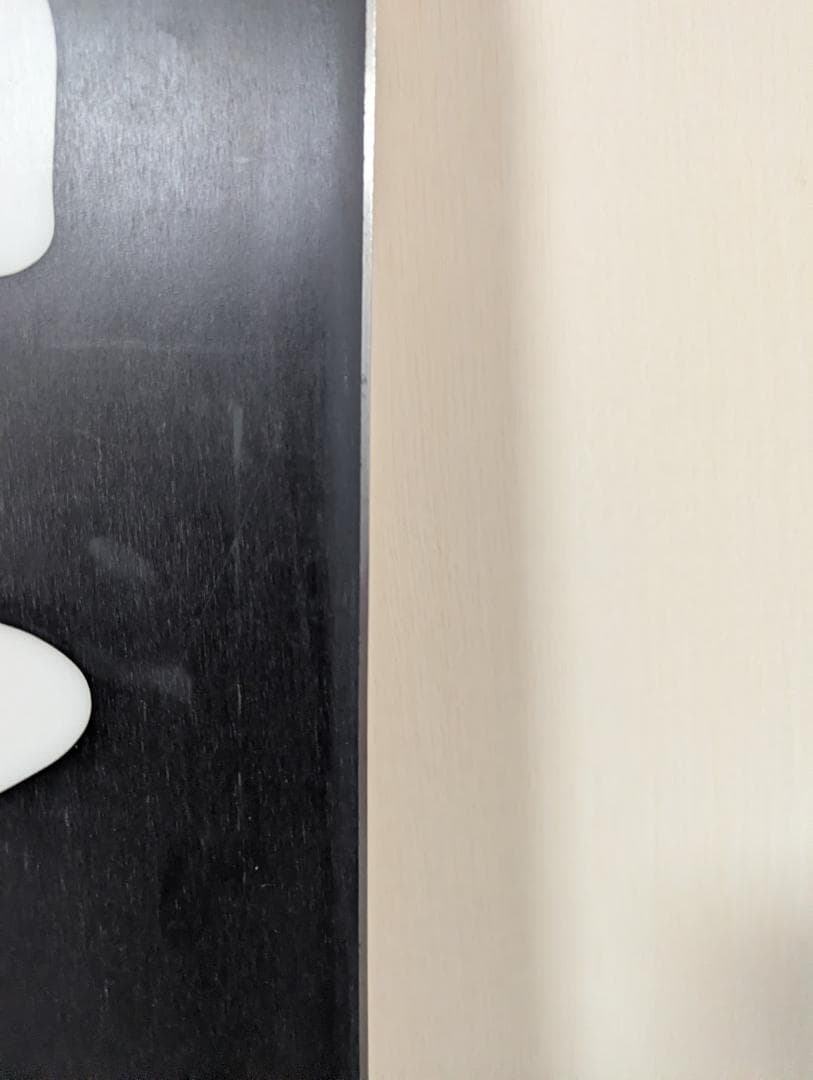 SALOMON FRONTIER 148cm スノーボード