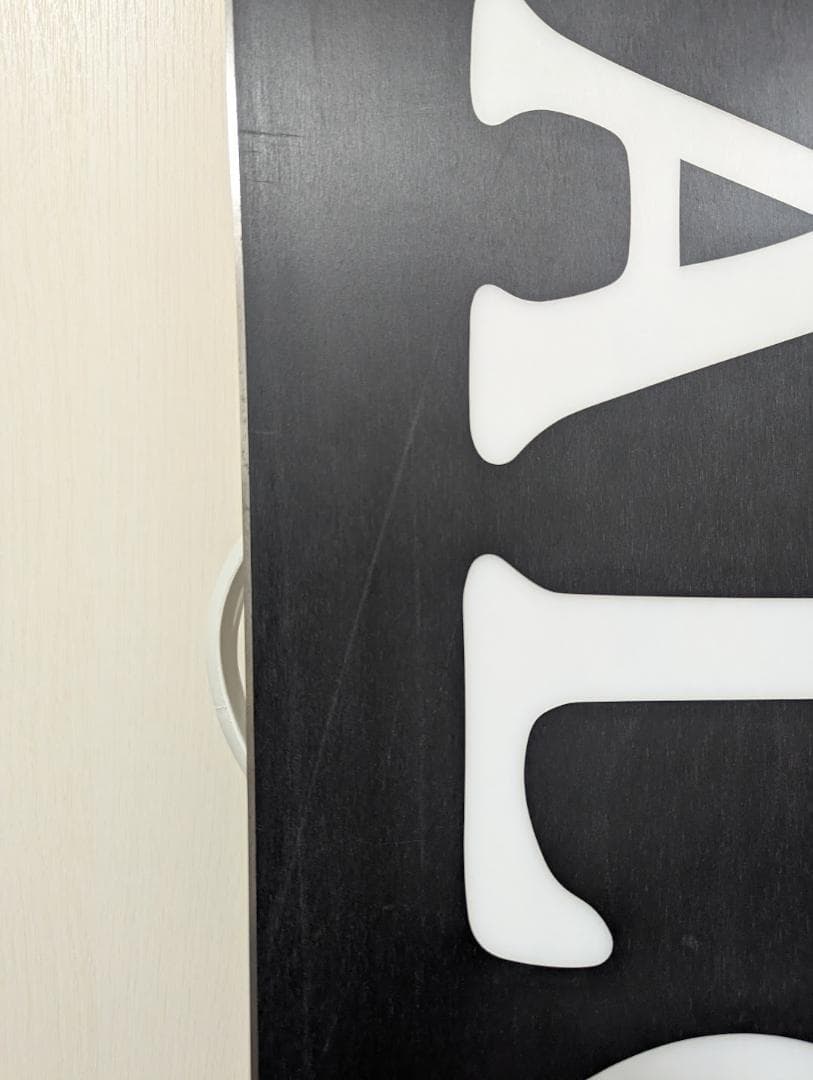 SALOMON FRONTIER 148cm スノーボード