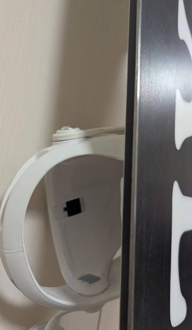 SALOMON FRONTIER 148cm スノーボード