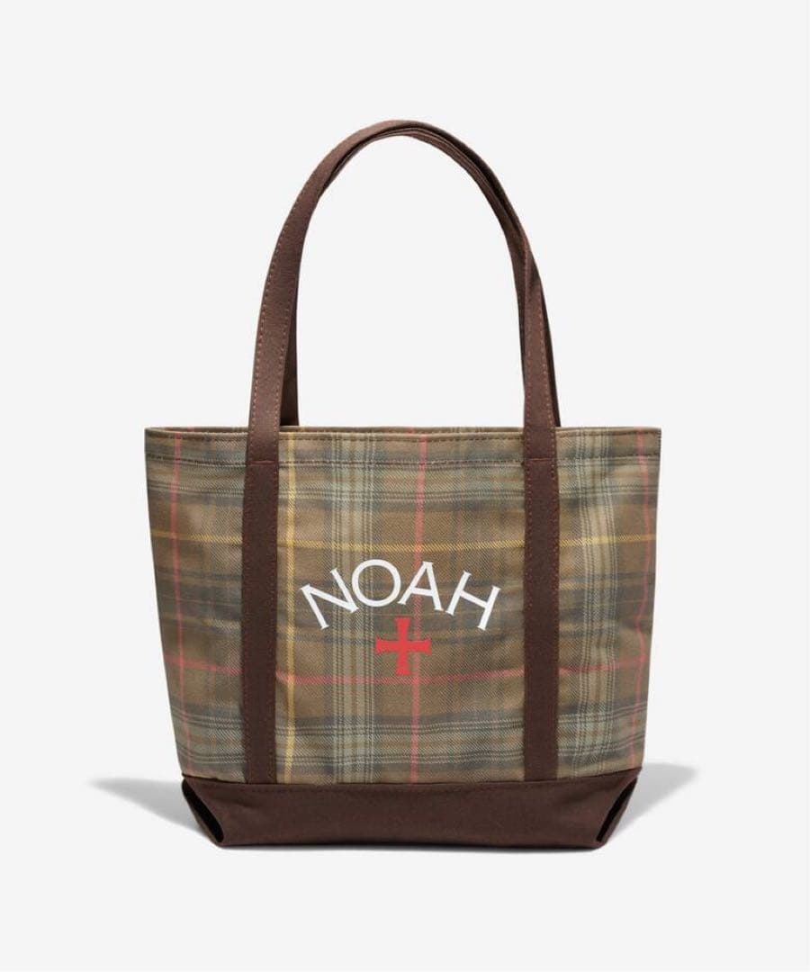 ん*ん様 NOAH トートバッグ 希少カラー