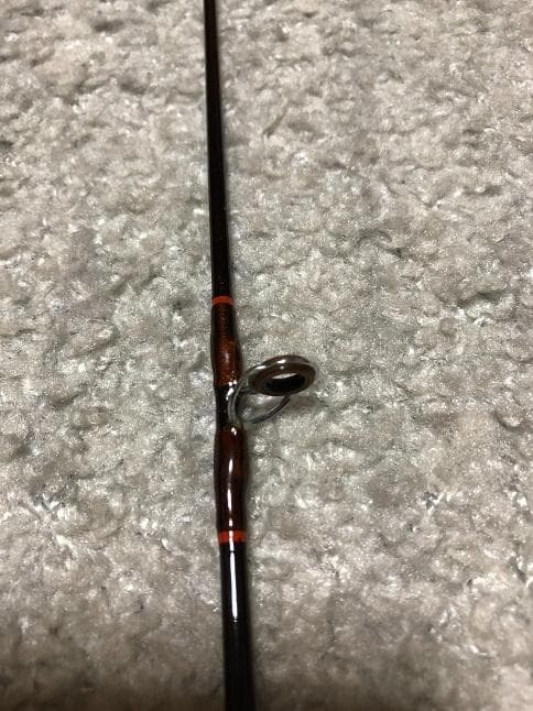 ロッド (Shakespeare) Excellent NO-1517