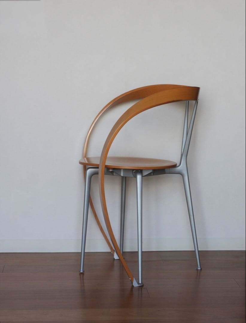 Cassina カッシーナ 952 リバース アームチェア